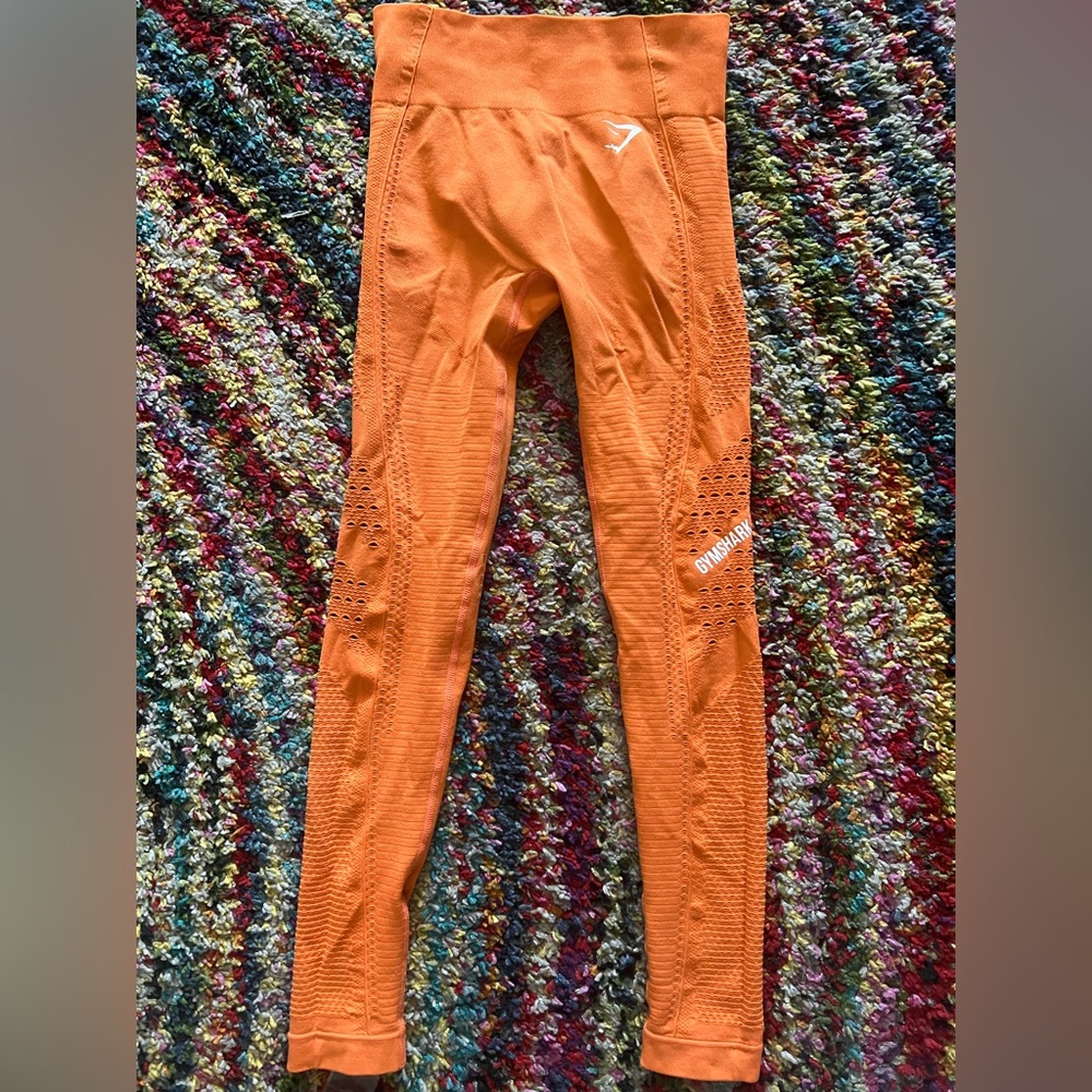 Authentic Gymshark Leggings